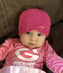 Perfect merino cap for my girl. Easiest pattern without counting