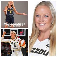 𝗦𝗔𝗬 𝗬𝗘𝗦 𝗜𝗙 𝗬𝗢𝗨 𝗟𝗢𝗩𝗘 Sophie Cunningham ❤️✌️.