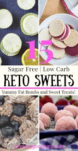 See what poodle doodle (courage541) has discovered on pinterest, the world's biggest collection of ideas. Low Carb Sweets And Keto Fat Bombs Seeking Good Eats