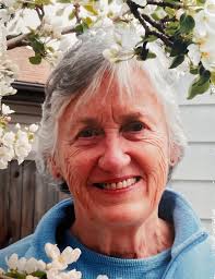 Obituary information for Barbara Isabel Forbes