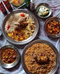 افضل مطعم شعبي في الاحساء