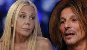VIDEO Se filtran supuestos chats hot de Mariana Nannis a Claudio Caniggia:  “Tomá Viagra y vení”