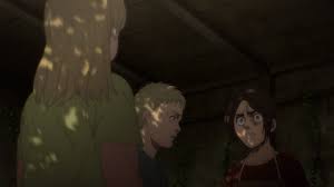 Willy tybur's declaration of war on paradise island shocks the audience. Attack On Titan Season 4 Episode 11 Recap Ending Explained