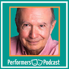 Podcast with Keith Dinicol from Drayton's 'Twelve Angry Men'