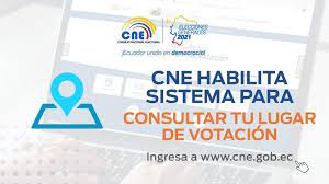 Consulta lugar de votacion cne 2021 ecuadorlegalonline. Cne Zamora Ch Ø¹Ù„Ù‰ ØªÙˆÙŠØªØ± Cneinforma Ya Puedes Consultar Aqui Https T Co Shp4qtjfev Tu Lugar De Votacion Para Las Elecciones2021ec