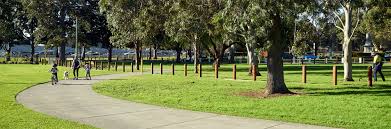 All touched surfaces thoroughly cleaned and sanitised before arrival. Maitland City Council