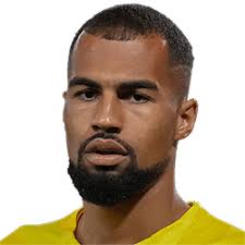 Robert Sánchez » Profile