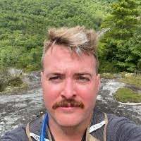 Aaron Fordham's Instagram, Twitter & Facebook