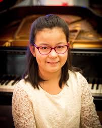 2021 Violin Competition — Radda