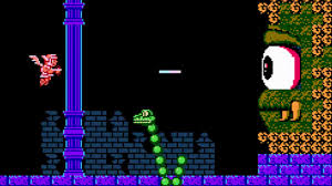 Video Game Classics Kid Icarus Watchmojo Com