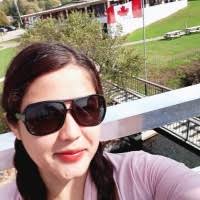 Mariana Yañez Email & Phone Number