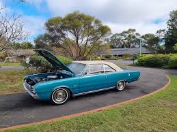 Image result for Ice Blue 1969 Valiant