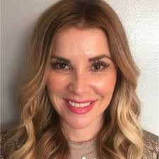 Ashley Mancuso's Instagram, Twitter & Facebook