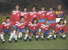 Todas las noticias sobre selección chilena publicadas en el país. La Roja Croacia Se Une A Los Paises Que Jugaron Solo Una Vez Ante Chile As Chile