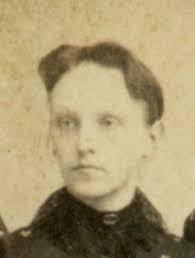 Hattie Luna Gunter Love (1867-1894)