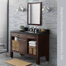 In our online store, we are sure that you will be. Modern 42 Inch Marble Top Walnut Brown Waterproof Bathroom Vanity Cabinet Yxl 1711sf Buy 42 Inch Bathroom Vanity Bathroom Vanity Cabinet Bathroom Vanity Product On Alibaba Com