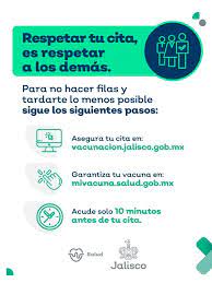 Por redacción junio 01, 2021 | 7:21 hrs. Vacuna Covid Inicia En Jalisco Vacunacion De Grupo De 30 A 39 Anos El Informador