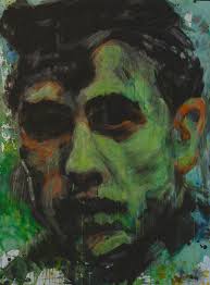 paintings — Suzanne Kanatsiz