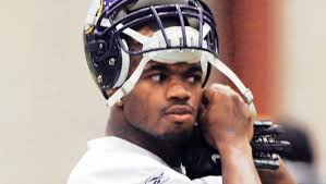 Vikings will need Adrian Peterson in NFC Championship game