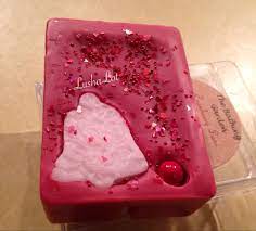 Cranberry Lane A Spiced Fruit Fragrance Spiced Fruit Wax Tarts Whipped Soap