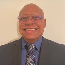 It's always great when the team can get together in person.