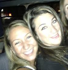 Ashley Parrelli and Damien Dmitruk's Wedding Website