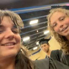 As this Chapter ends, the next begins🎓, Graduated with some of my favorite  people🤍 So grateful for all of these people I met through FM. I love you  all so much. So blessed to have been able to ...