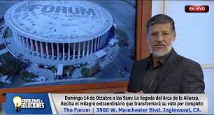 Acompañe el siguiente video, palabras que edifican con el obispo clodomir santos. Iglesia Universal California Iucalifornia ØªÙˆÙŠØªØ±
