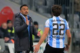 The club says former porto, olympiakos and fenerbahce coach vitor pereira is to take charge from jan. Vitor Pereira 1860 Munih I Kume Dusurdu