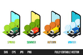 Free Free 138 Truck Isometric Svg SVG PNG EPS DXF File