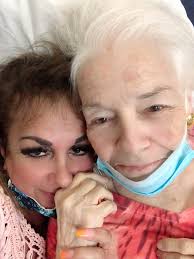 Missing caring for a loved one