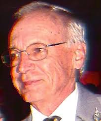 Charles Robert “Bob” McCardell (1932-2008)