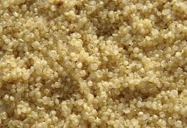 And it's rich in vitamin c too. What To Do With Couscous And Quinoa Healthy Food Guide