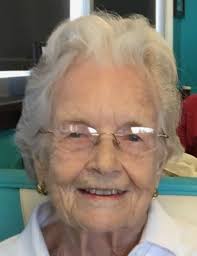 Jean Fortner Obituary November 3, 2023