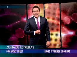 Por resultados del apruebo en el extranjero: Lunes En Zona De Estrellas Jose Luis Repenning Youtube