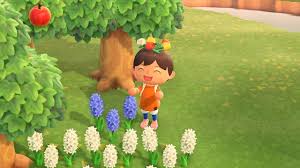 どうぶつ の 森 花