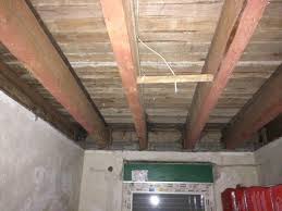 Diese dämmung kann auch für. Flachdach Von Innen Dammen