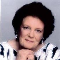 Emma Gerber Cook Obituary