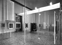 Risultati Immagini Per Franco Albini Brera Architettura Design Allestimento