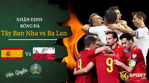 Cú sút xa từ cự ly 50m của patrik schick vào lưới scotland chắc chắn là ứng viên hàng đầu cho bàn thắng đẹp nhất euro 2020. Pháº§n 54 Dá»± Ä'oan Euro 2020 Tay Ban Nha Vs Ba Lan 20 6 2021