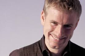 Speaker: David McClelland, Technology Expert