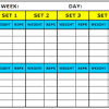 Manage your business and organize your life with the 52 best free excel templates. 1