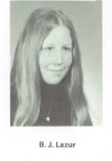 Let's add the following to the Ring of Fire. Elizabeth Lazur Worsham, Mark  Johnson, and Pat Patrick McGowan