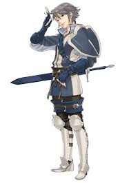With this skill factored in donnel's. Inigo Fire Emblem Wiki Fandom