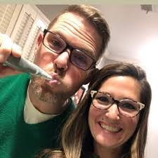 Justin Spinks's Instagram, Twitter & Facebook