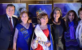Maybe you would like to learn more about one of these? Adultos Mayores De Vina Del Mar Coronaron A Su Nueva Reina Noticias Actualidad