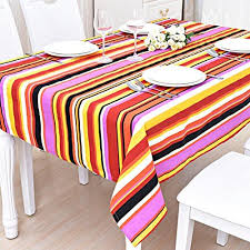 American Style Table Cloth Tea Table Mats Tablecloth Fabrics Table Cloth Pastoral Cotton And Linen Table Cloths E Table Style Table Cloth Tablecloth Fabric