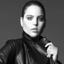 Taylor Johnston, Curve Model