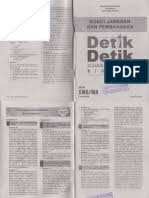 Kunci Jawaban Detik Detik Bahasa Inggris Tahun 2019 Bali Teacher