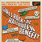 Girls Rock DC! Halloween Benefit event image